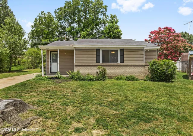 Homes for sale in Southaven, MS | 8596 Kinard Cvs, Southaven, MS 38671 | MLS# 4154364