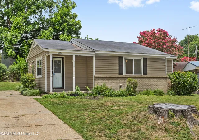 Homes for sale in Southaven, MS | 8596 Kinard Cvs, Southaven, MS 38671 | MLS# 4154364