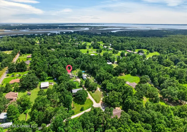 Homes for sale in Pass Christian, MS | 6299 Ball Park Rd, Pass Christian, MS 39571 | MLS# 4153918