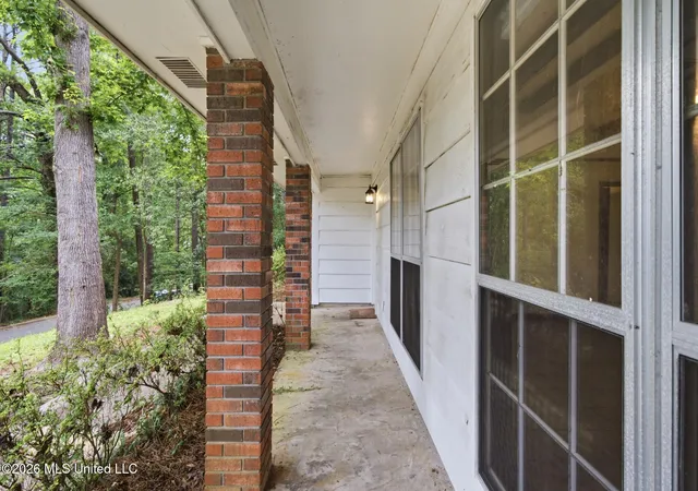 Photo 4 of Single family home for sale at 3 Chalmett Pl, Hattiesburg, MS 39402 | MLS# 4153951 | Listing updated on 2026-06-25