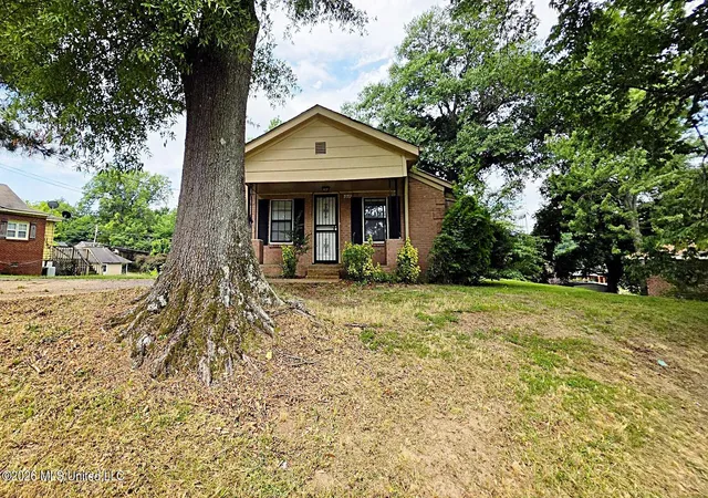 Homes for sale in Hernando, MS | 468 Park St, Hernando, MS 38632 | MLS# 4154033