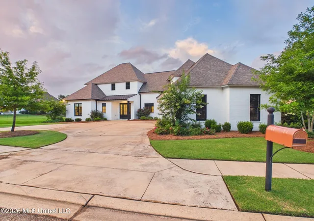 Photo 1 of Single family home for sale at 120 Covington Way, Madison, MS 39110 | MLS# 4153948 | Listing updated on 2026-09-11