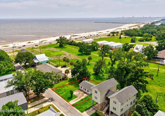 4th image of 149 Markham Dr, Gulfport, MS 39507 | MLS# 4153929