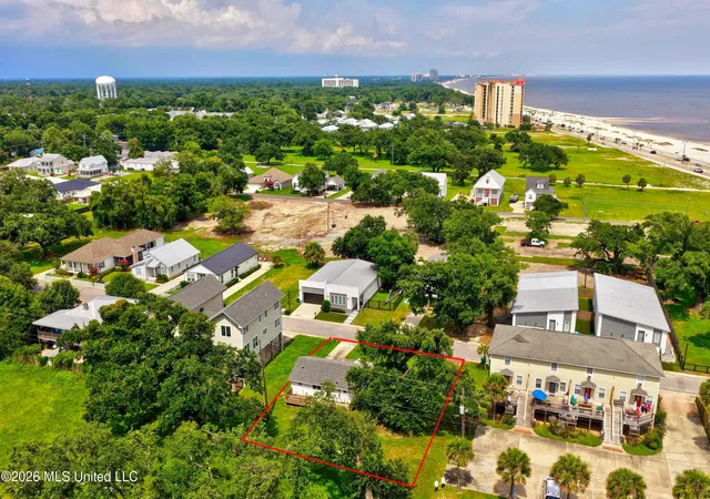 5th image of 149 Markham Dr, Gulfport, MS 39507 | MLS# 4153929