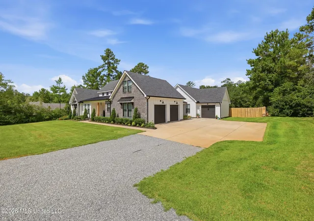 Photo 3 of Single family home for sale at 24069 Bobcat Trl, Saucier, MS 39574 | MLS# 4153971 | Listing updated on 2026-07-30