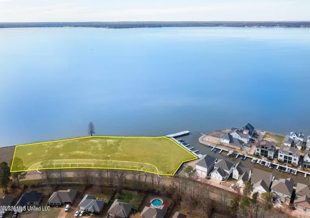 Photo 3 of Land for sale at 619 Osprey Cvs, Brandon, MS 39047 | MLS# 4154540 | Listing updated on 2026-08-28