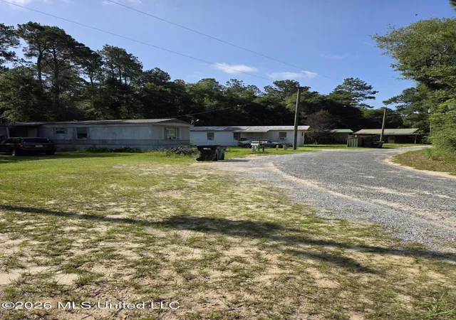 Homes for sale in Leakesville, MS | 109 Lilly Pad Rd, Leakesville, MS 39451 | MLS# 4153933