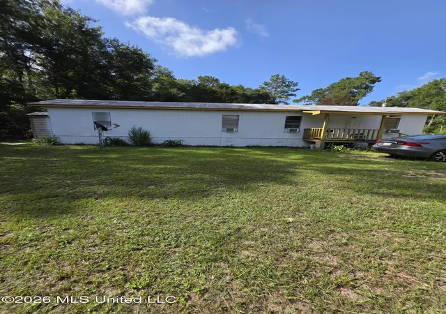 Homes for sale in Leakesville, MS | 109 Lilly Pad Rd, Leakesville, MS 39451 | MLS# 4153933