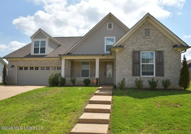Homes for sale in Olive Branch, MS | 7318 Ellinwood Pass, Olive Branch, MS 38654 | MLS# 4154569