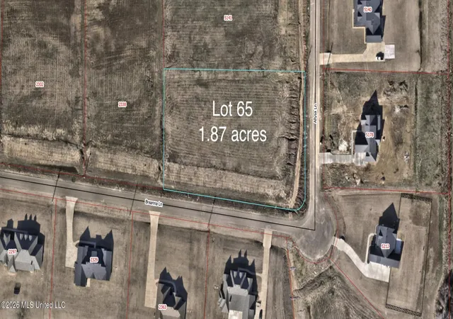 Homes for sale in Hernando, MS | 5185 Allysa Ln, Hernando, MS 38632 | MLS# 4153939