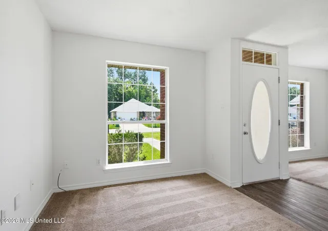 Photo 3 of Single family home for sale at 12133 Harmony Cir, Gulfport, MS 39503 | MLS# 4153966 | Listing updated on 2026-09-19