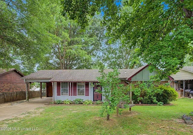 Homes for sale in Horn Lake, MS | 3355 Greenway Dr, Horn Lake, MS 38637 | MLS# 4154469
