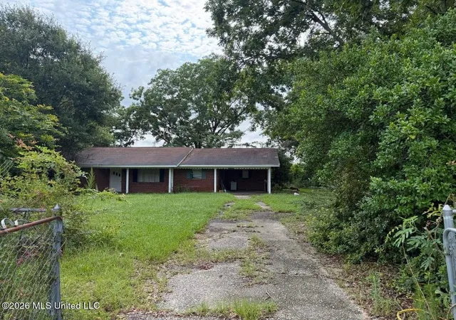 Homes for sale in Lucedale, MS | 115 Basin Refuge Rd, Lucedale, MS 39452 | MLS# 4154068