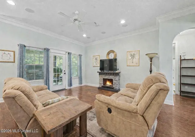 Homes for sale in Gautier, MS | 1800 Little Bend Pl, Gautier, MS 39553 | MLS# 4154747