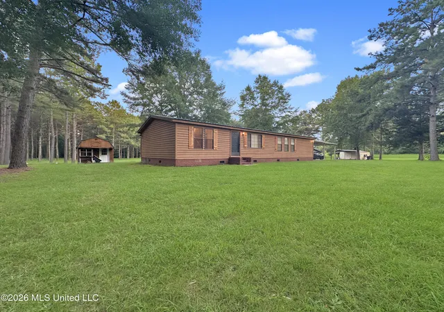 Homes for sale in Braxton, MS | 704 Pinola Braxton Rd, Braxton, MS 39044 | MLS# 4154172