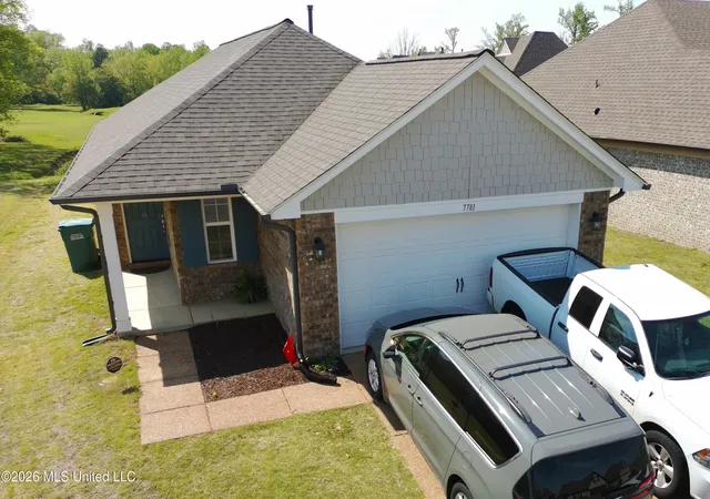 1st image of 7781 Callie, Southaven, MS 38671 | MLS# 4154324