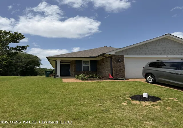 2nd image of 7781 Callie, Southaven, MS 38671 | MLS# 4154324