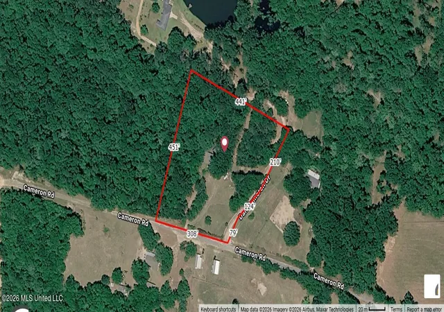 Homes for sale in Lucedale, MS | 356 Cameron Rd, Lucedale, MS 39452 | MLS# 4153993