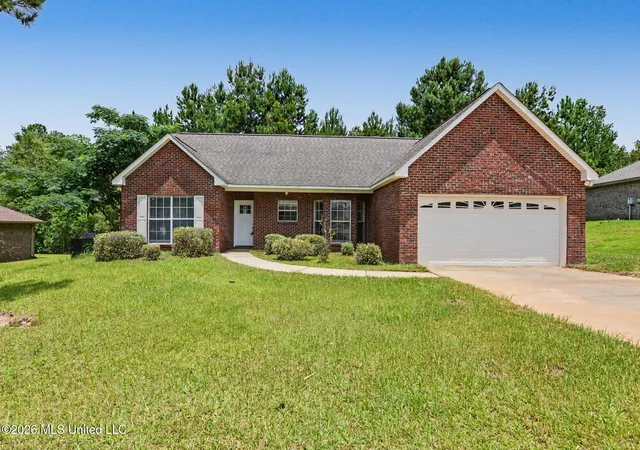 Homes for sale in Perkinston, MS | 16 Sugarloaf Ln, Perkinston, MS 39573 | MLS# 4154062