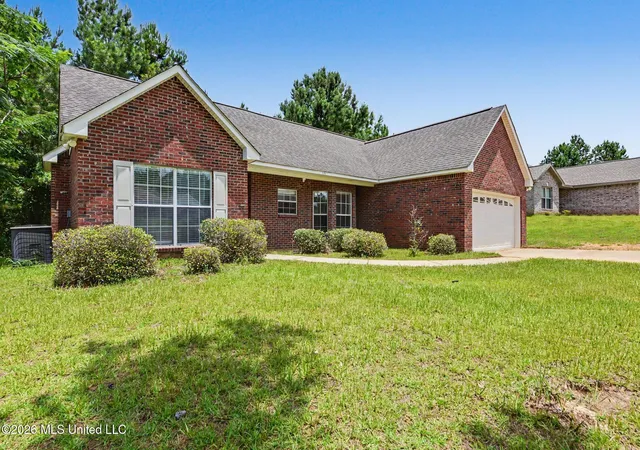 Homes for sale in Perkinston, MS | 16 Sugarloaf Ln, Perkinston, MS 39573 | MLS# 4154062