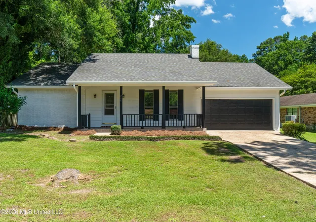 Homes for sale in Petal, MS | 205 Sunset Dr, Petal, MS 39465 | MLS# 4153979