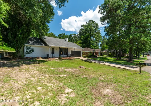 Homes for sale in Petal, MS | 205 Sunset Dr, Petal, MS 39465 | MLS# 4153979