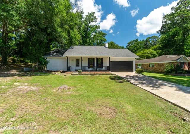 Homes for sale in Petal, MS | 205 Sunset Dr, Petal, MS 39465 | MLS# 4153979