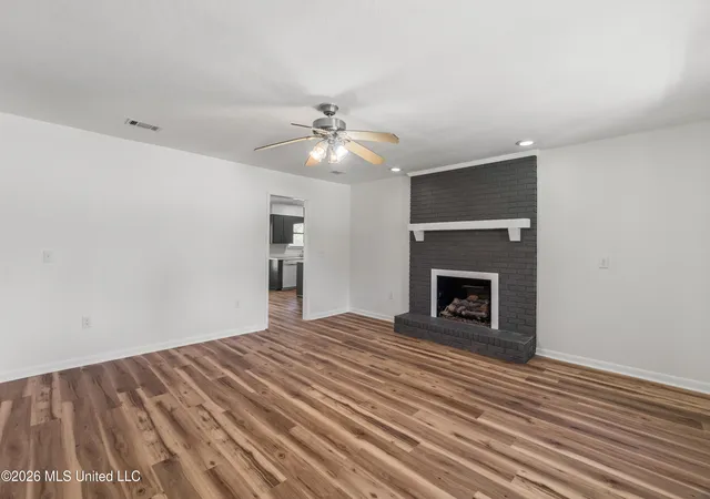 5th image of 205 Sunset Dr, Petal, MS 39465 | MLS# 4153979