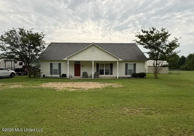 Homes for sale in Morton, MS | 178 Barker Rd, Morton, MS 39117 | MLS# 4154658