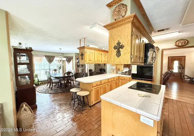 Homes for sale in Brookhaven, MS | 2212 Nw Jackson Liberty Dr, Brookhaven, MS 39601 | MLS# 4154059