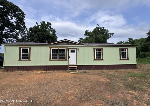 Homes for sale in Blue Mountain, MS | 2370 Cr 719, Blue Mountain, MS 38610 | MLS# 4153980