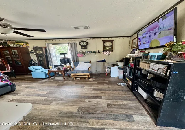 Homes for sale in Perkinston, MS | 27225 W Bull Creek Dr, Perkinston, MS 39573 | MLS# 4153983