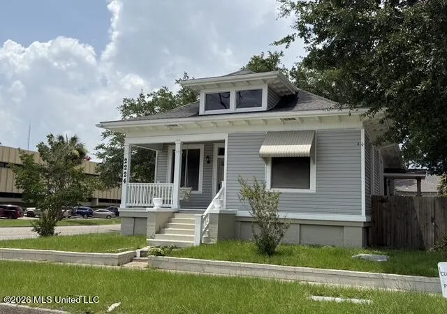 3rd image of 2444 17Th St, Gulfport, MS 39501 | MLS# 4153982