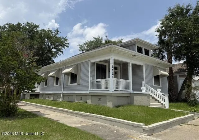 4th image of 2444 17Th St, Gulfport, MS 39501 | MLS# 4153982