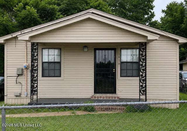 Homes for sale in Greenwood, MS | 1418 Ray St, Greenwood, MS 38930 | MLS# 4154032