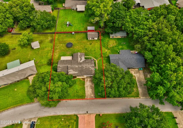 Photo 34 of Single family home for sale at 2318 Lynn Ave, Gulfport, MS 39503 | MLS# 4154097 | Listing updated on 2026-09-27