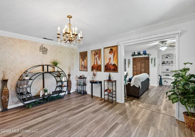 Photo 4 of Single family home for sale at 2318 Lynn Ave, Gulfport, MS 39503 | MLS# 4154097 | Listing updated on 2026-06-29