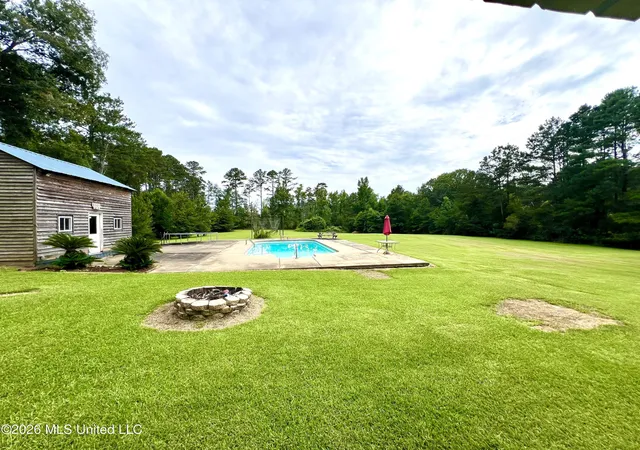 Homes for sale in Summit, MS | 399 Freeman Rd Sw, Summit, MS 39666 | MLS# 4154078