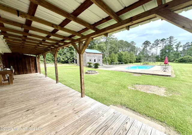 Homes for sale in Summit, MS | 399 Freeman Rd Sw, Summit, MS 39666 | MLS# 4154078