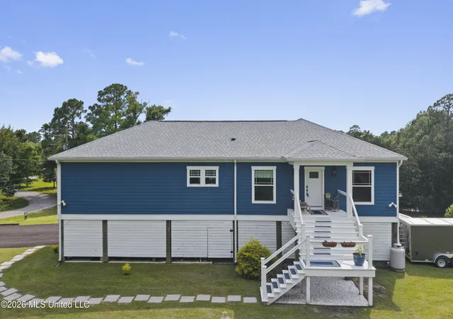 2nd image of 15520 Needle St, Biloxi, MS 39532 | MLS# 4154124