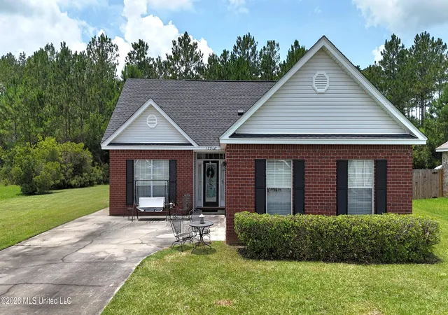 1st image of 13920 Maddie Cir, Diberville, MS 39540 | MLS# 4155421