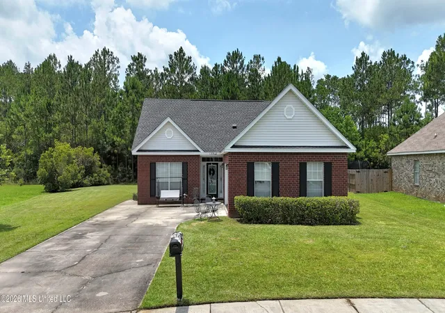3rd image of 13920 Maddie Cir, Diberville, MS 39540 | MLS# 4155421