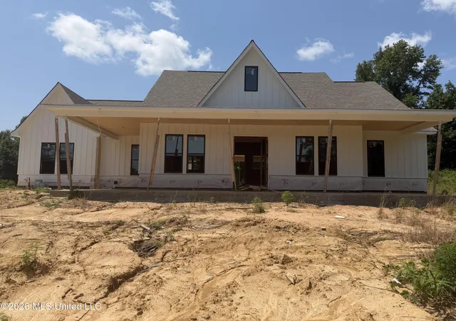 Photo 1 of Single family home for sale at 3641 Hernando Rd, Holly Springs, MS 38635 | MLS# 4154079 | Listing updated on 2026-08-15
