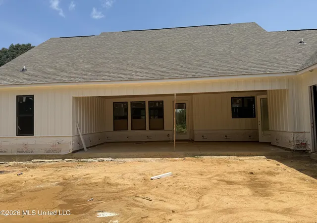 Photo 2 of Single family home for sale at 3641 Hernando Rd, Holly Springs, MS 38635 | MLS# 4154079 | Listing updated on 2026-08-15
