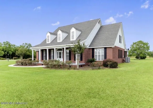 Photo 1 of Single family home for sale at 5140 Lower Bay Rd, Bay Saint Louis, MS 39520 | MLS# 4154034 | Listing updated on 2026-08-23