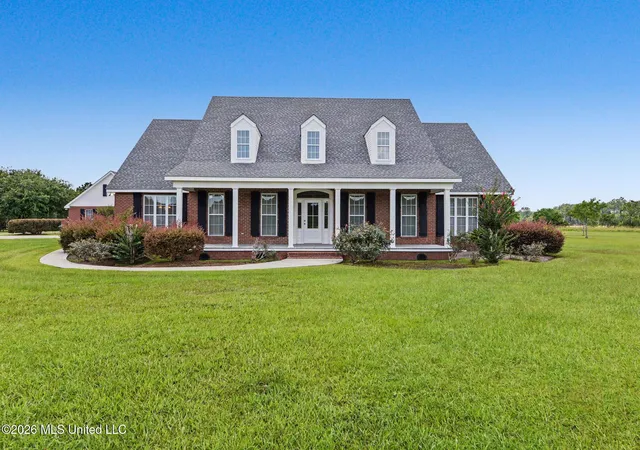 Photo 2 of Single family home for sale at 5140 Lower Bay Rd, Bay Saint Louis, MS 39520 | MLS# 4154034 | Listing updated on 2026-08-23