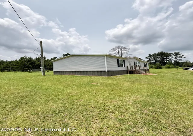 Homes for sale in Magnolia, MS | 1123 Joel Lang Rd, Magnolia, MS 39652 | MLS# 4154011