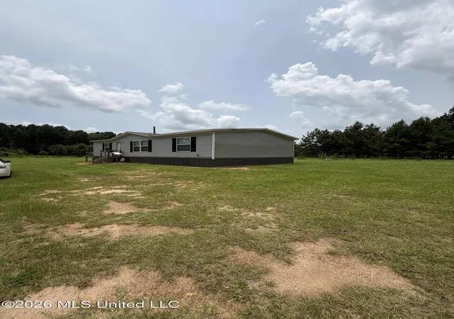 Homes for sale in Magnolia, MS | 1123 Joel Lang Rd, Magnolia, MS 39652 | MLS# 4154011