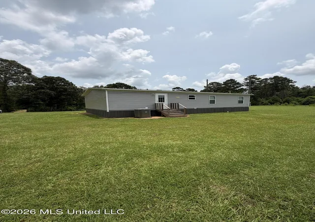 Homes for sale in Magnolia, MS | 1123 Joel Lang Rd, Magnolia, MS 39652 | MLS# 4154011
