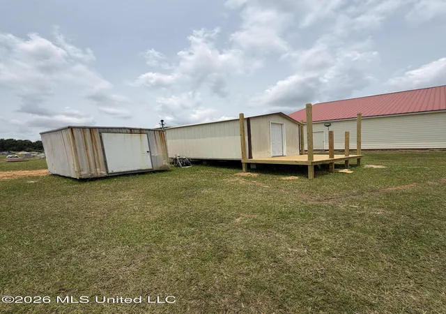 Homes for sale in Mc Comb, MS | 4018 Fernwood Rd, Mc Comb, MS 39648 | MLS# 4154012